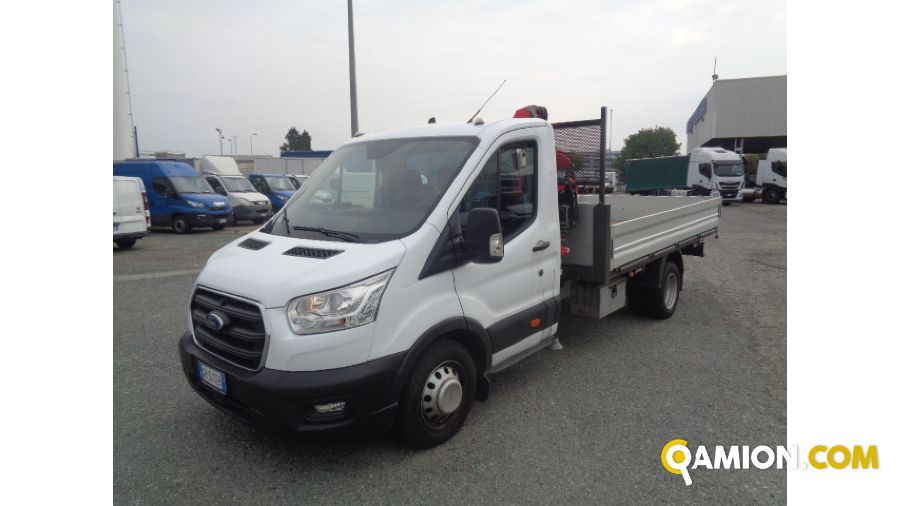 Ford TRANSIT TRANSIT | Altro Altro | Iveco Orecchia