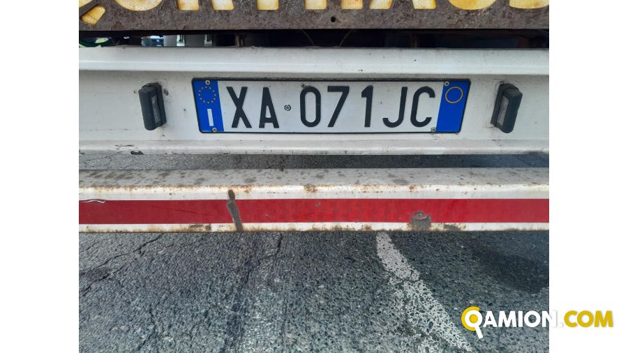 Orthaus  Altro | Iveco Orecchia