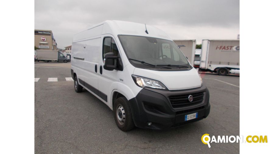 Fiat DUCATO DUCATO | Altro Altro | Iveco Orecchia