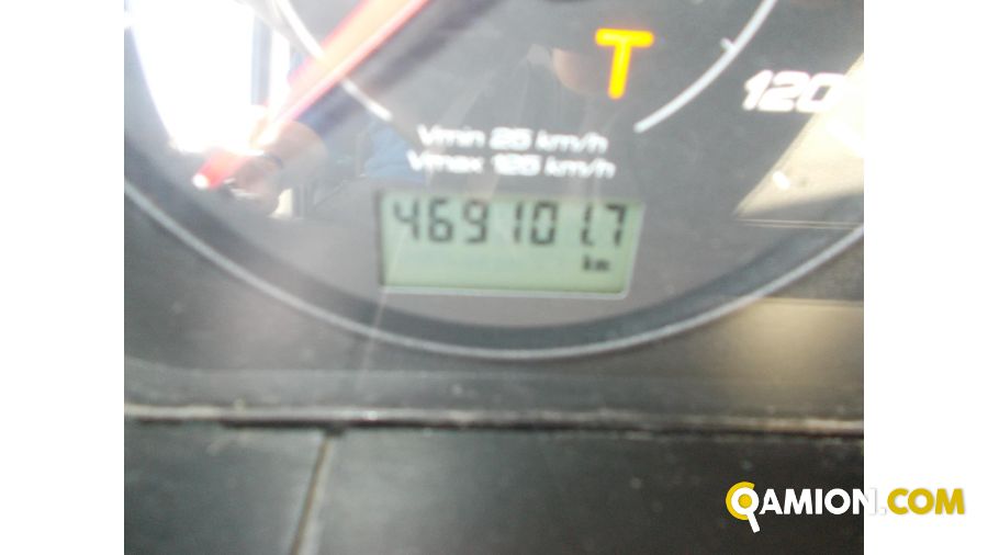 Iveco STRALIS AS440S46T/P LNG STRALIS AS440S46T/P LNG Altro | Iveco Orecchia