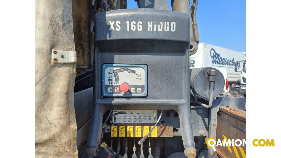 Iveco Stralis AD260S42Y/FS-D Stralis AD260S42Y/FS-D | Altro Altro | Iveco Orecchia