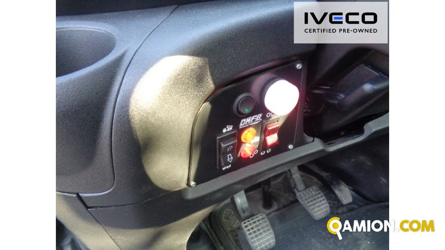 Iveco DAILY 35C14H DAILY 35C14H | Iveco Orecchia