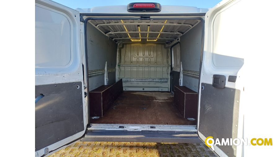 Fiat DUCATO DUCATO | Iveco Orecchia