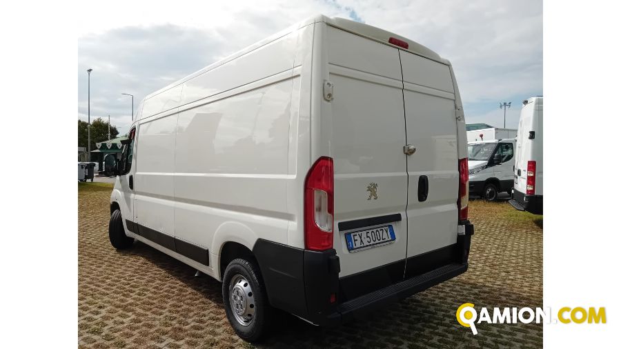 Peugeot BOXER BOXER | Altro Altro | Iveco Orecchia