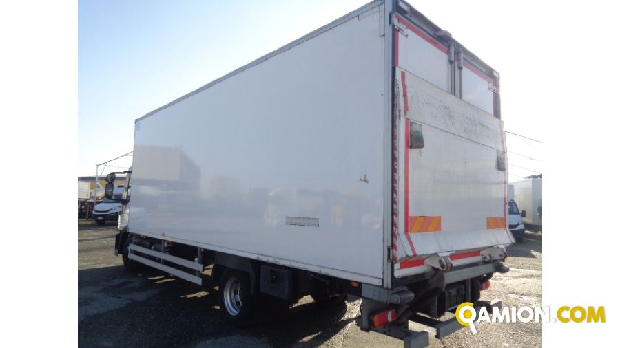 Iveco EUROCARGO ML120E19/P EUROCARGO ML120E19/P Altro | Iveco Orecchia