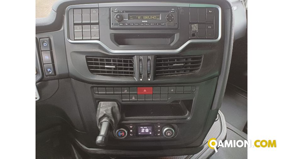 Iveco S-WAY AS440S51T/P S-WAY AS440S51T/P | Iveco Orecchia