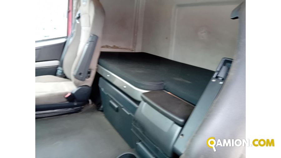 Iveco STRALIS AS440S46T/P STRALIS AS440S46T/P | Altro Altro | Iveco Orecchia