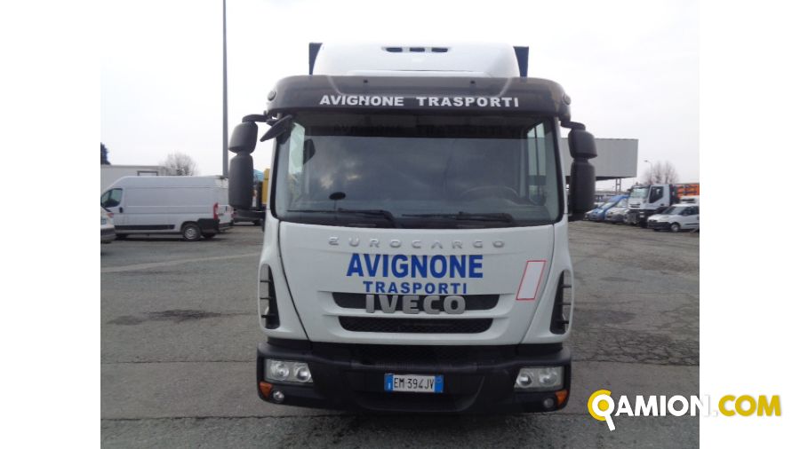 Iveco EUROCARGO ML75E18/P | Iveco Orecchia