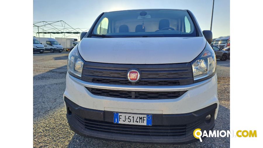 Fiat TALENTO TALENTO | Altro Altro | Iveco Orecchia
