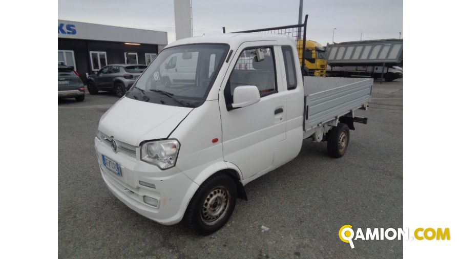 Piaggio GLADIATOR EVO 6D GLADIATOR EVO 6D Altro | Iveco Orecchia