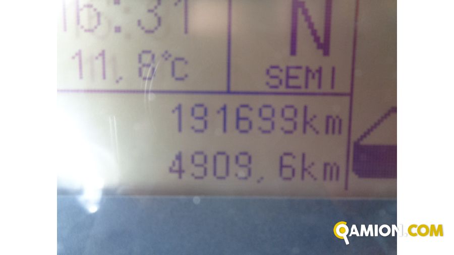 Iveco EUROCARGO ML190EL32/P EUROCARGO ML190EL32/P Altro | Iveco Orecchia