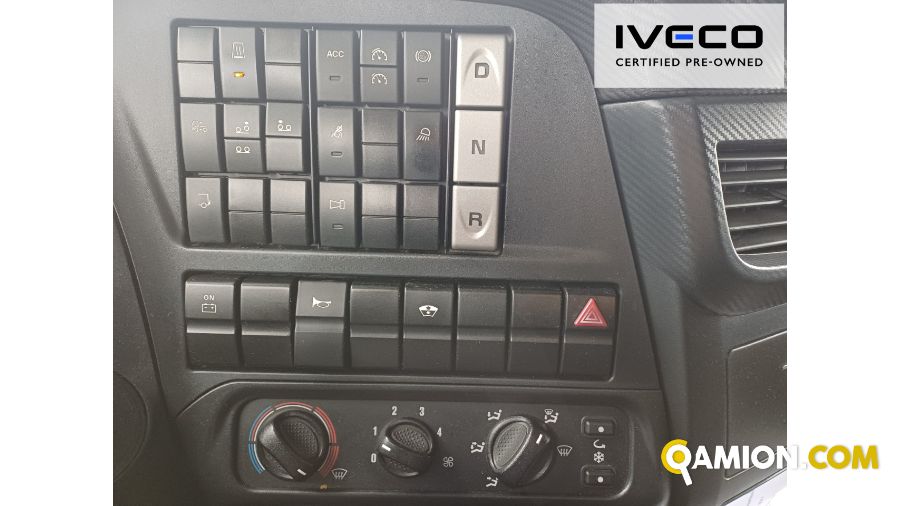 Iveco STRALIS AT260S40Y/FS STRALIS AT260S40Y/FS Altro | Iveco Orecchia