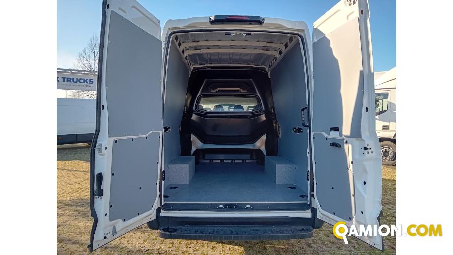 Iveco DAILY 35S14 - 3520 - 6+1 DAILY 35S14 - 3520 - 6+1 | Altro Altro | Iveco Orecchia