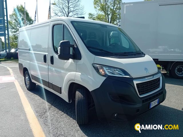 Peugeot BOXER BOXER | Altro Altro | Iveco Orecchia