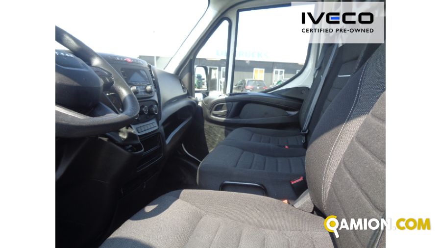 Iveco DAILY 35S14 DAILY 35S14 | Altro Altro | Iveco Orecchia