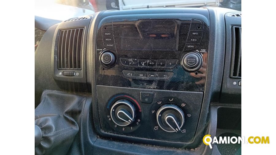 Peugeot BOXER - MOT. NON FUNZIONANTE BOXER - MOT. NON FUNZIONANTE | Altro Altro | Iveco Orecchia