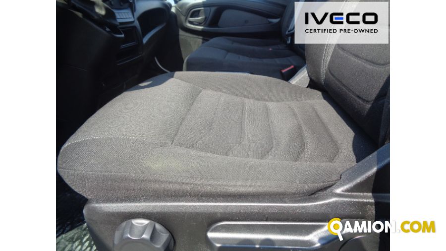 Iveco DAILY 35S14 DAILY 35S14 | Altro Altro | Iveco Orecchia