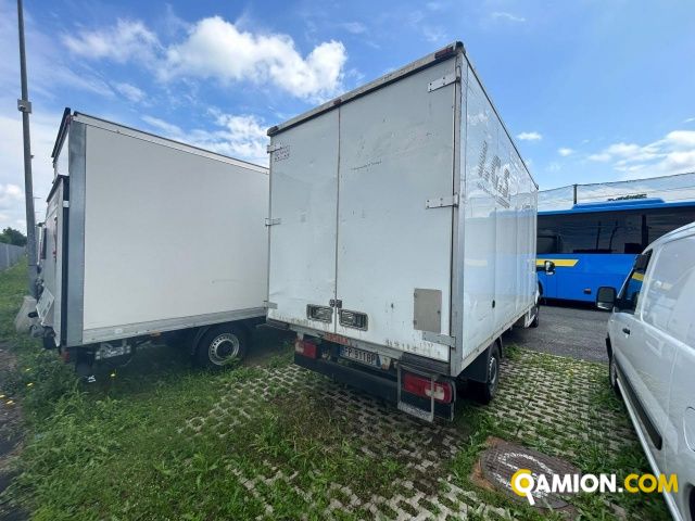 Volkswagen CRAFTER CRAFTER | Iveco Orecchia