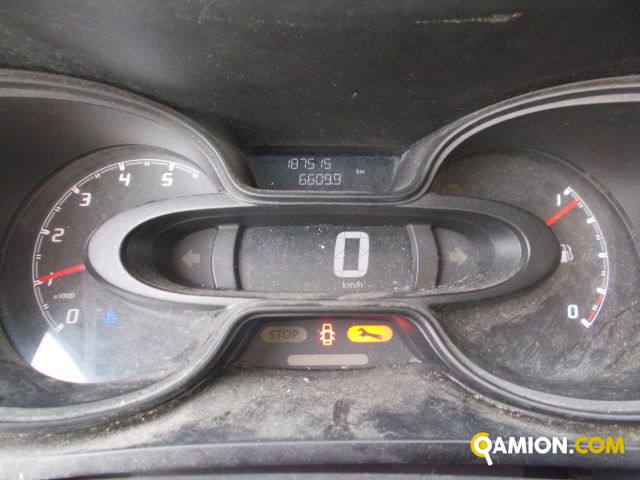 Fiat TALENTO TALENTO | Altro Altro | Iveco Orecchia