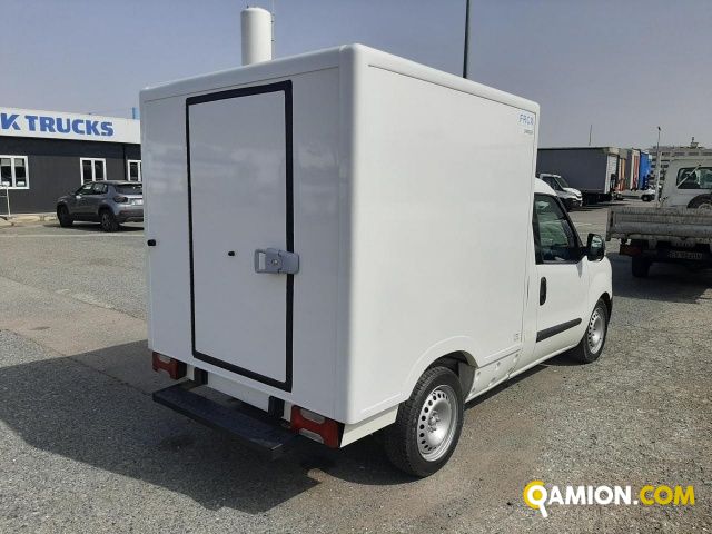 Fiat DOBLO DOBLO | Altro Altro | Iveco Orecchia