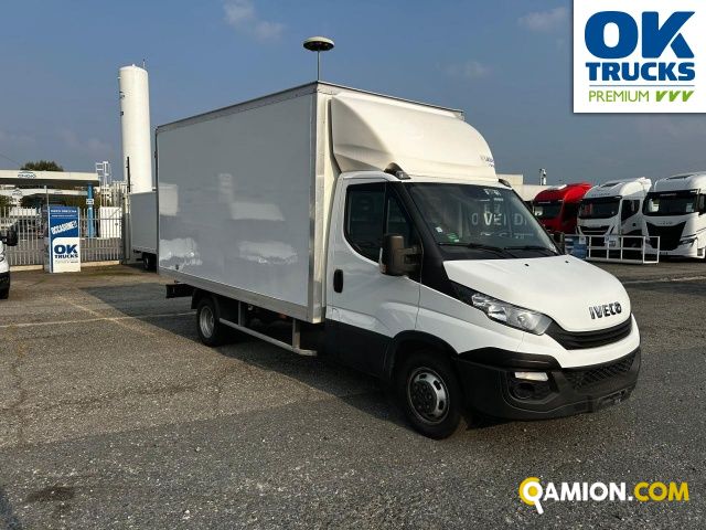 Iveco DAILY daily 35c16 | Altro Altro | Iveco Orecchia