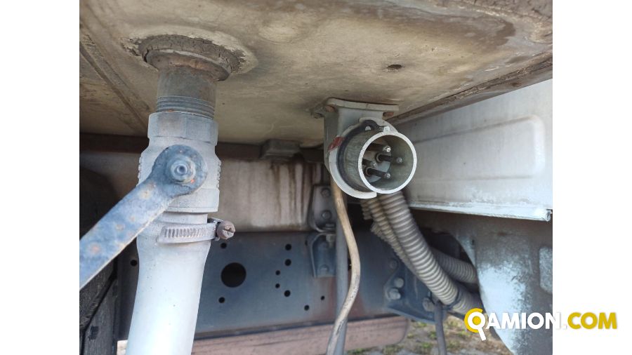 Iveco DAILY 35C13 DAILY 35C13 Altro | Iveco Orecchia