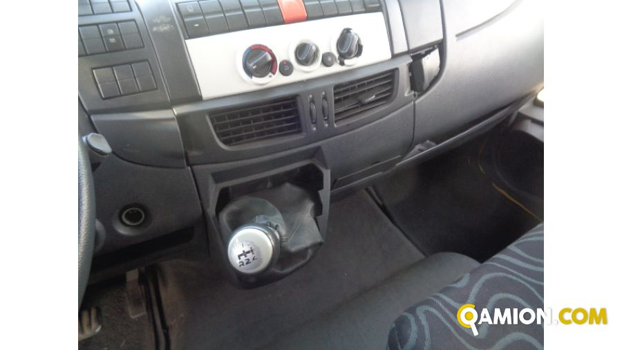 Iveco EUROCARGO ML75E21/P EUROCARGO ML75E21/P | Altro Altro | Iveco Orecchia