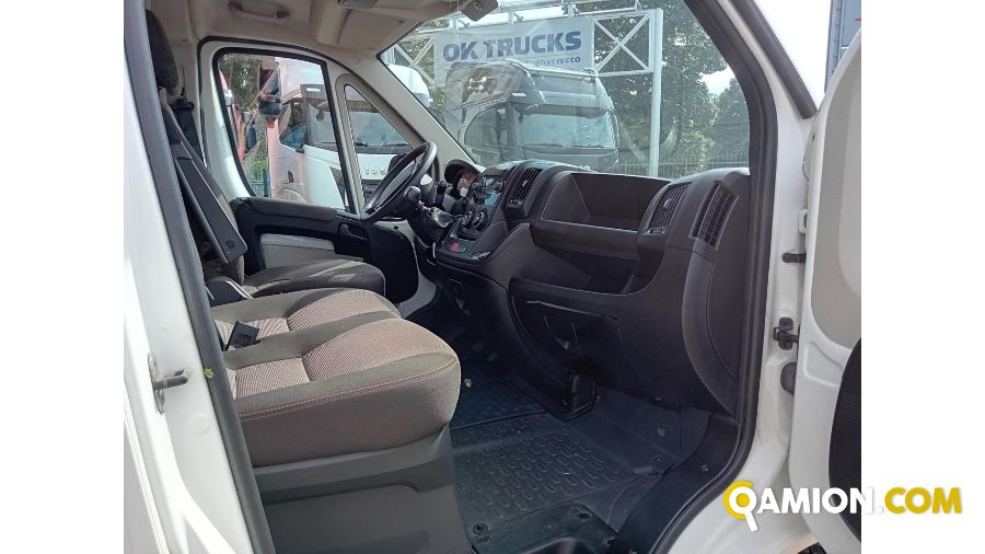 Peugeot BOXER BOXER | Altro Altro | Iveco Orecchia