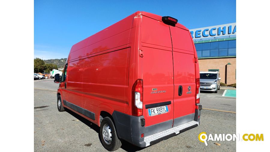Fiat DUCATO DUCATO Altro | Iveco Orecchia