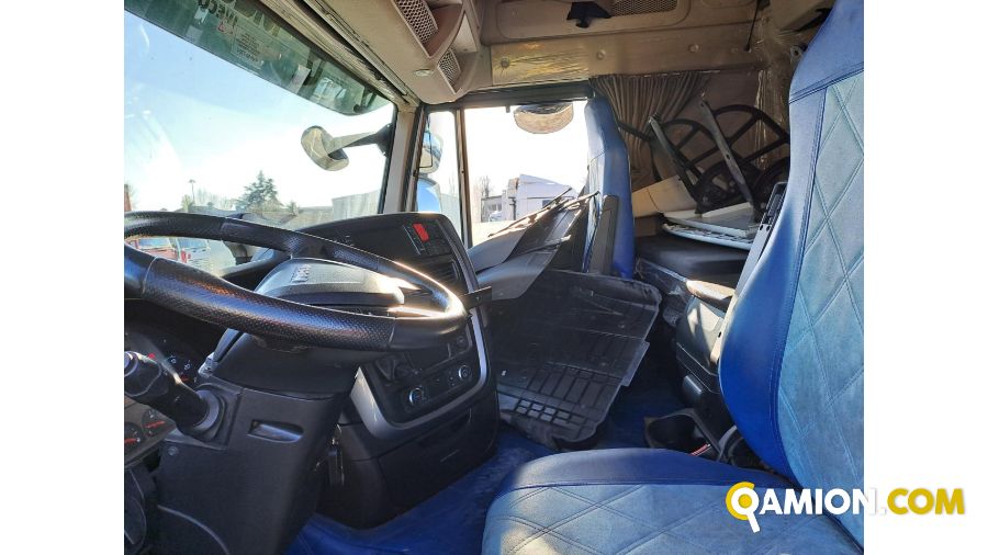 Iveco STRALIS AS440S46T/P LNG STRALIS AS440S46T/P LNG | Iveco Orecchia