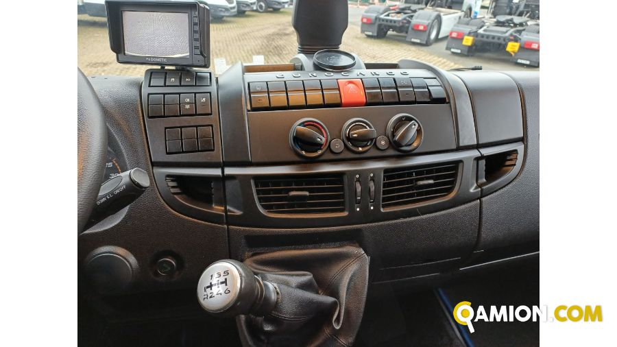 Iveco EUROCARGO ML120E19P EUROCARGO ML120E19P Altro | Iveco Orecchia