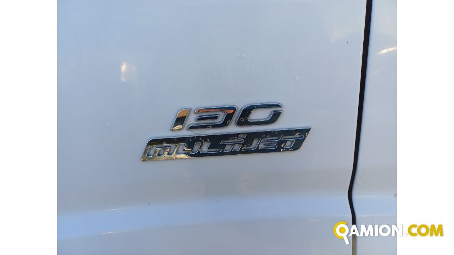 Fiat DUCATO DUCATO | Iveco Orecchia
