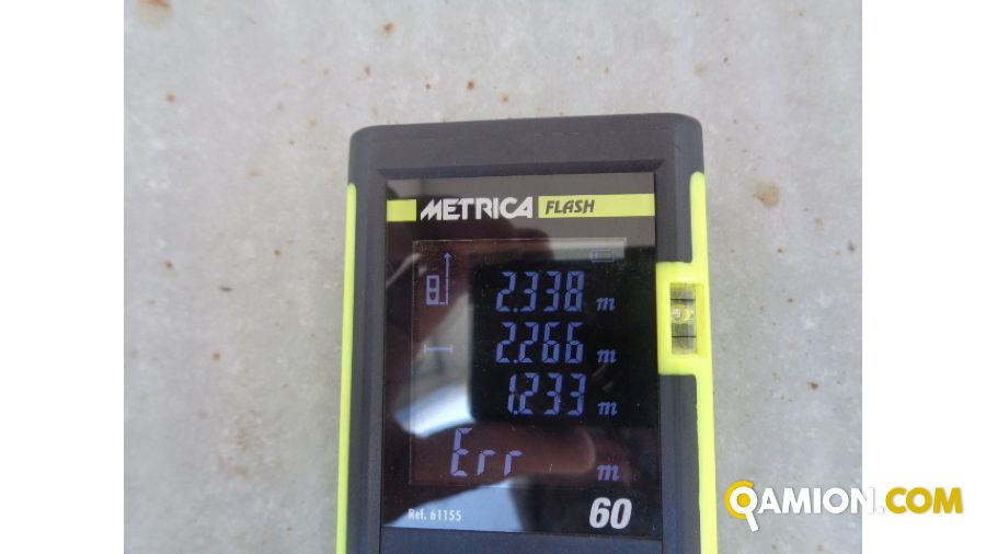 Iveco Eurocargo ML140E28/P Eurocargo ML140E28/P | Altro Altro | Iveco Orecchia