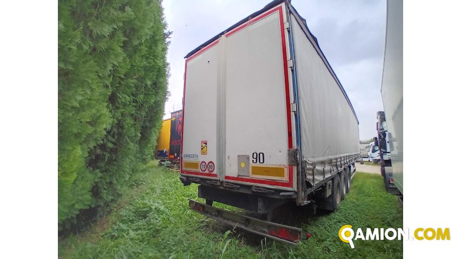 Andere 38 S EL 38 S EL | Altro Altro | Iveco Orecchia