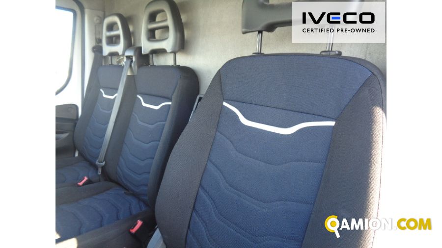 Iveco DAILY 35S16 V - 4100 | Iveco Orecchia