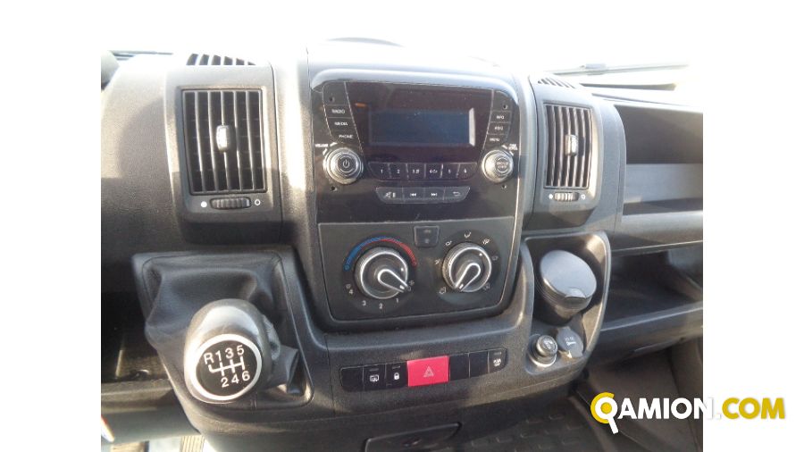 Peugeot BOXER - mot. nuovo BOXER - mot. nuovo Altro | Iveco Orecchia