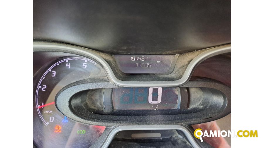 Fiat TALENTO TALENTO | Altro Altro | Iveco Orecchia