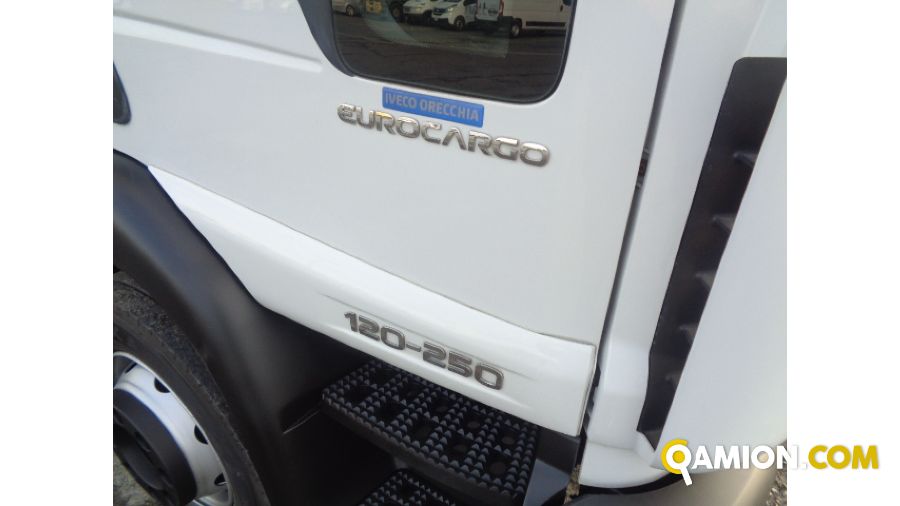 Iveco EUROCARGO ML120E25 EUROCARGO ML120E25 | Iveco Orecchia