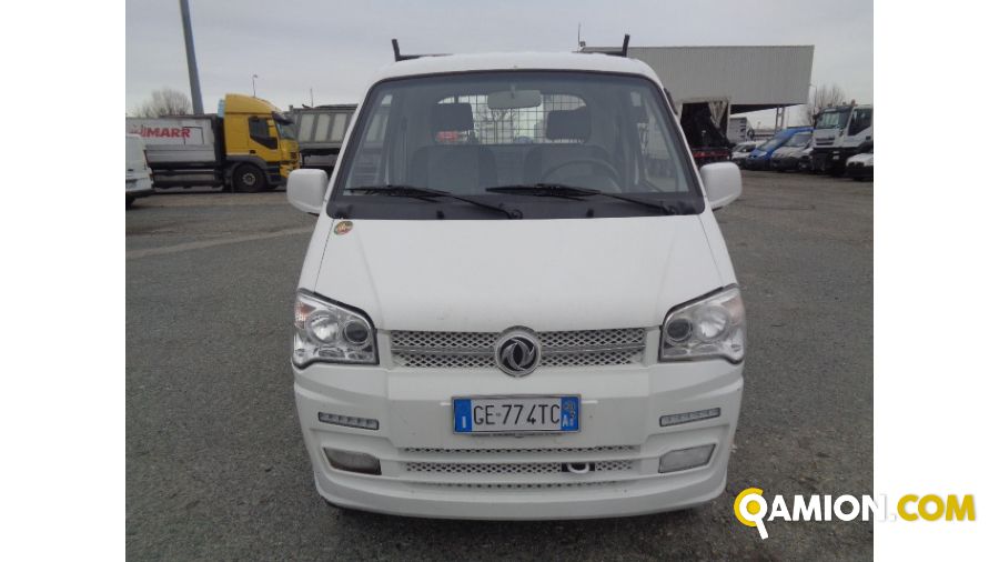 Piaggio GLADIATOR EVO 6D GLADIATOR EVO 6D Altro | Iveco Orecchia
