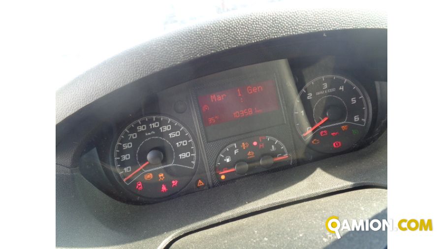 Fiat DUCATO DUCATO | Altro Altro | Iveco Orecchia