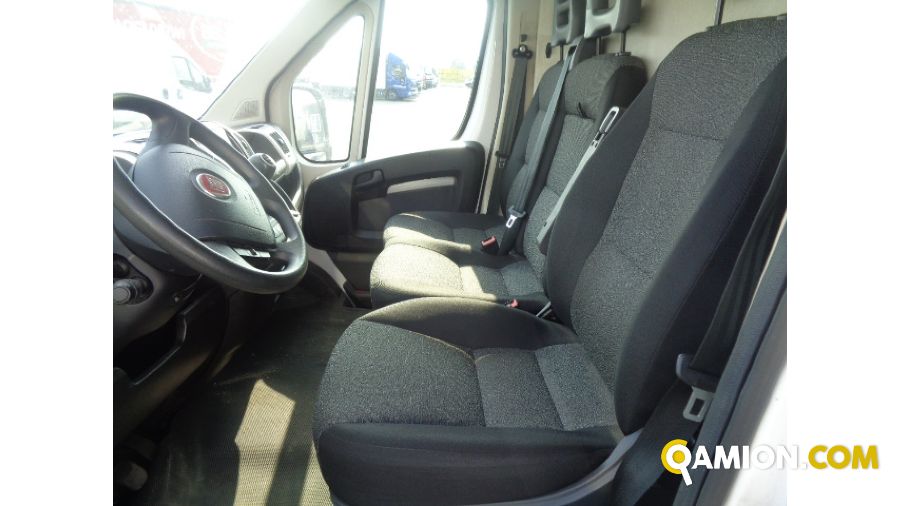 Fiat DUCATO DUCATO | Altro Altro | Iveco Orecchia