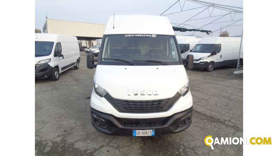 Iveco DAILY 35S12 V DAILY 35S12 V Altro | Iveco Orecchia