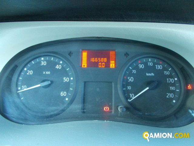 Renault TRAFIC TRAFIC | Altro Altro | Iveco Orecchia