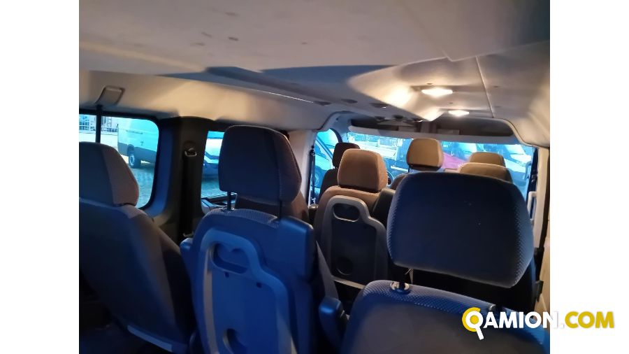 Fiat DUCATO 9 POSTI DUCATO 9 POSTI | Altro Altro | Iveco Orecchia