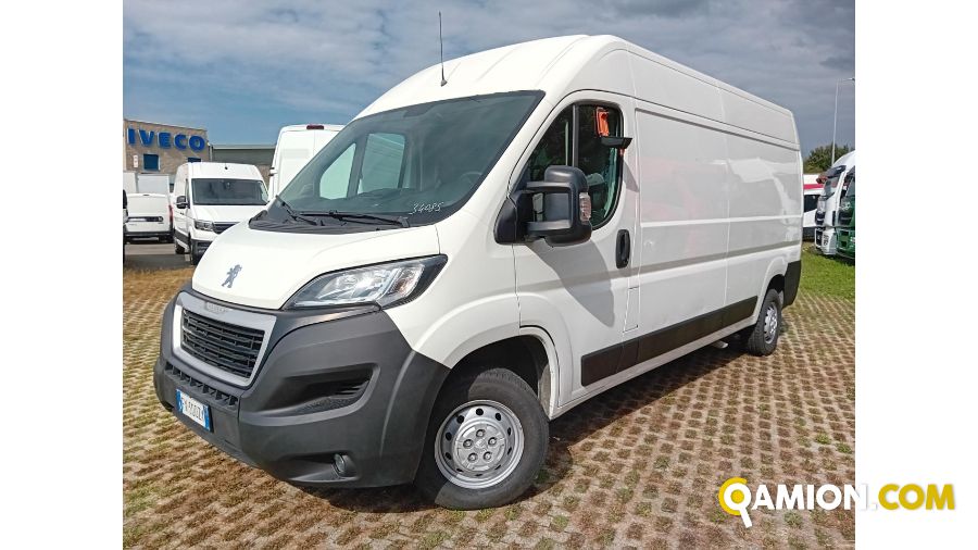 Peugeot BOXER BOXER | Altro Altro | Iveco Orecchia