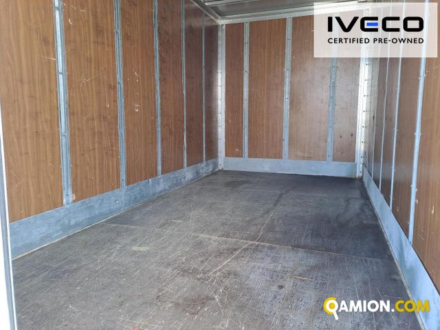 Iveco DAILY 35C14 cc 2.3 DAILY 35C14 cc 2.3 | Altro Altro | Iveco Orecchia