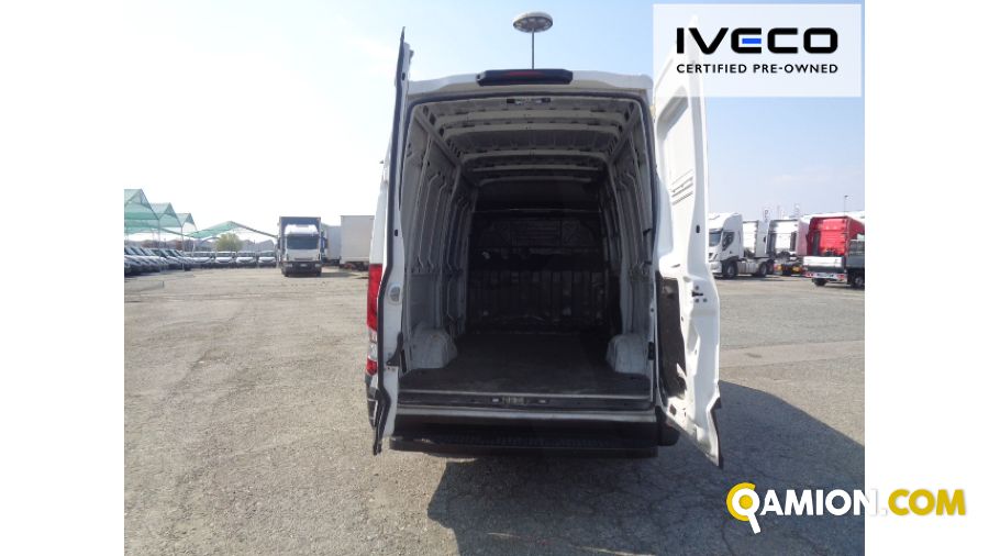 Iveco DAILY 35S14 DAILY 35S14 | Altro Altro | Iveco Orecchia
