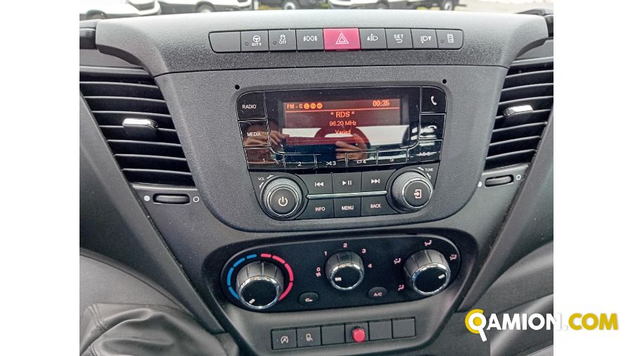 Iveco DAILY 35C14 - 3750 DAILY 35C14 - 3750 | Altro Altro | Iveco Orecchia