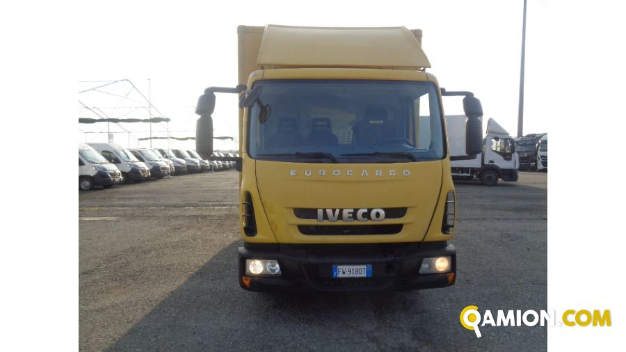 Iveco EUROCARGO ML75E21/P EUROCARGO ML75E21/P | Altro Altro | Iveco Orecchia