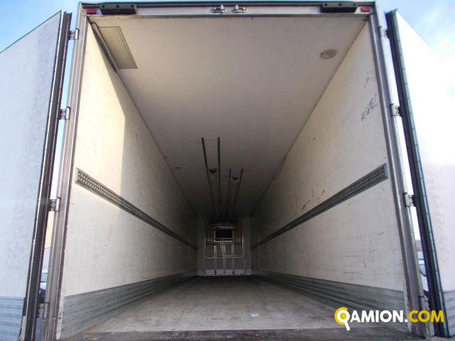 Rolfo SEMIRIMORCHIO SEMIRIMORCHIO | Iveco Orecchia